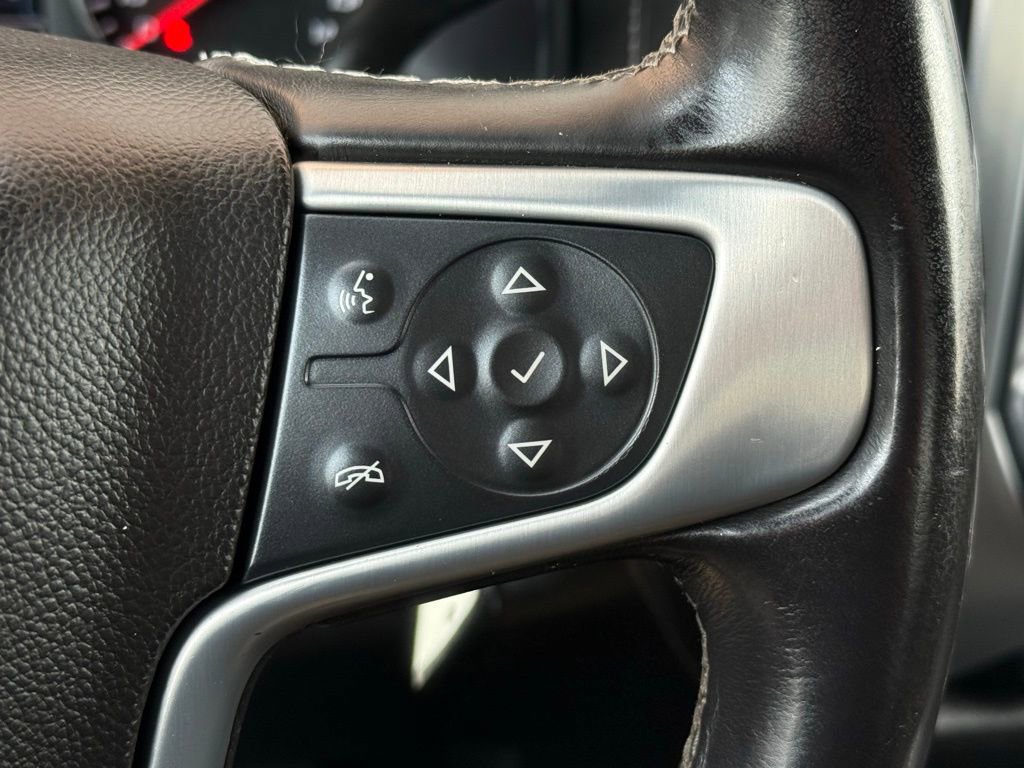 Used 2017 GMC Sierra 2500 SLE image 30