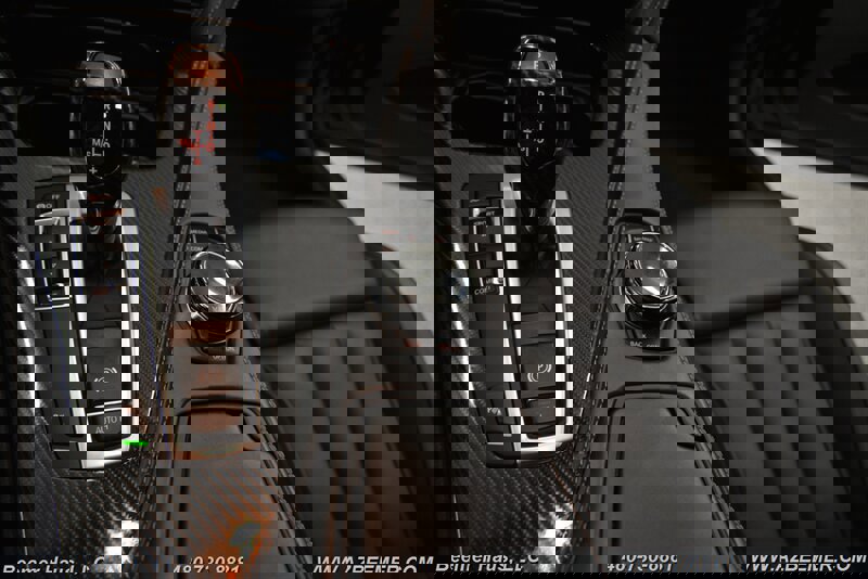 Used 2019 BMW 650i Gran Coupe w/ Executive Package image 36