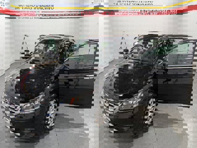 Used 2015 Honda Accord EX-L image 11