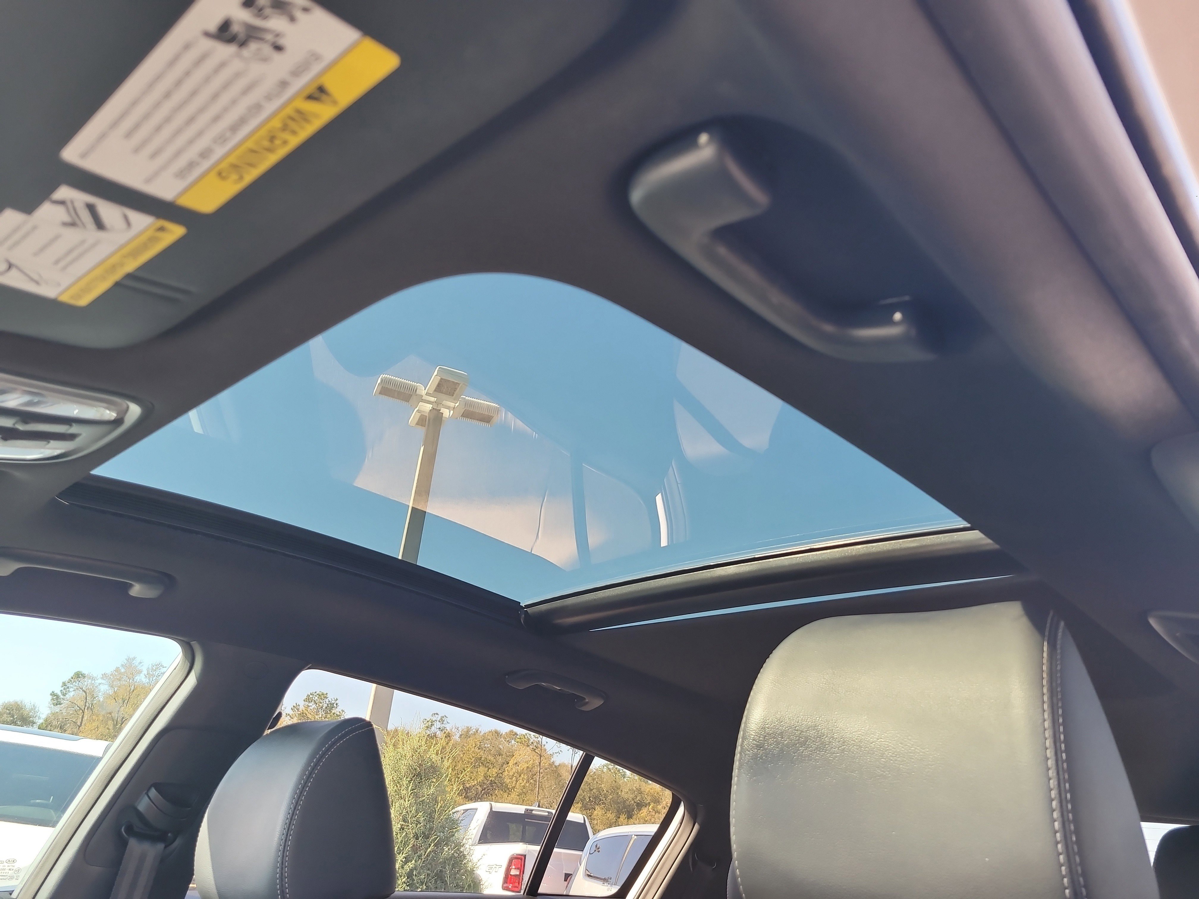 Used 2021 Kia Sportage S image 19