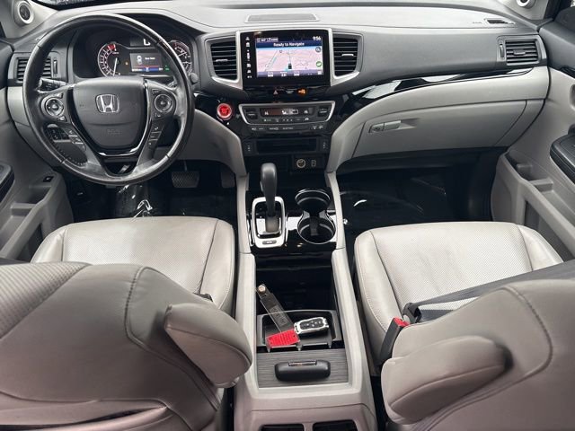 Used 2019 Honda Ridgeline RTL-E image 15