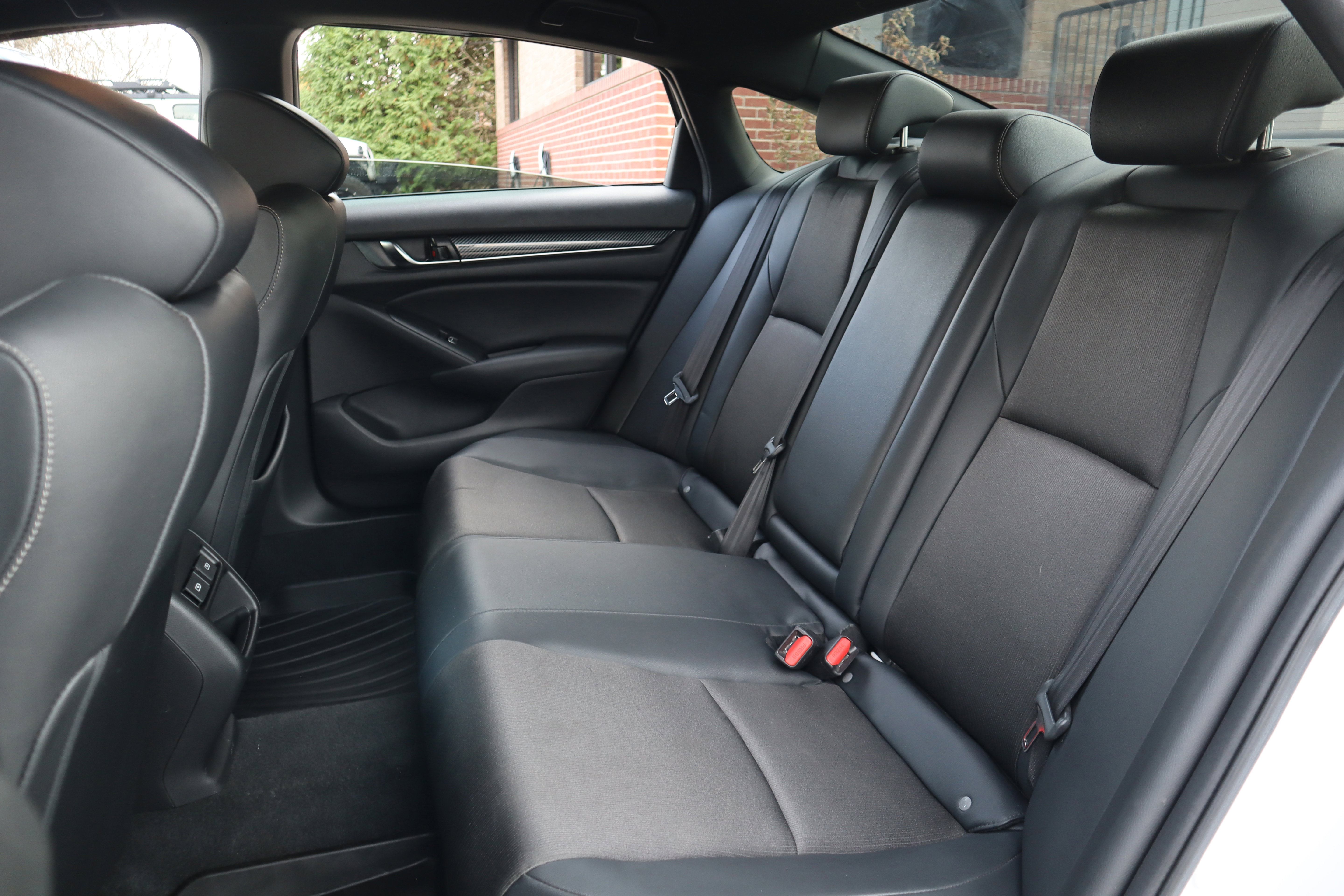 Used 2022 Honda Accord Sport image 26