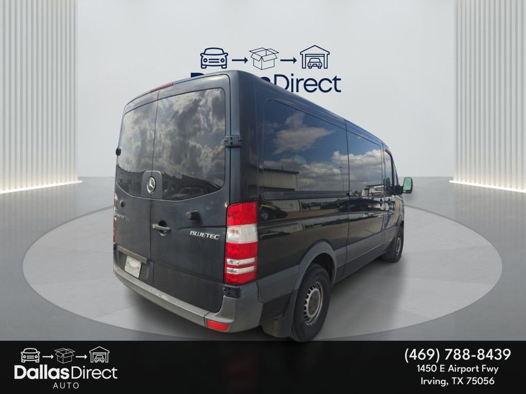 Used 2013 Mercedes-Benz Sprinter 2500 image 6