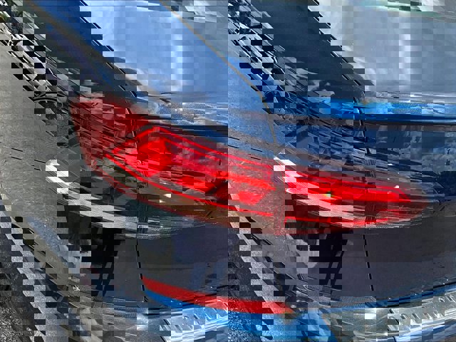 Used 2021 Volkswagen Passat 2.0T S FWD image 29