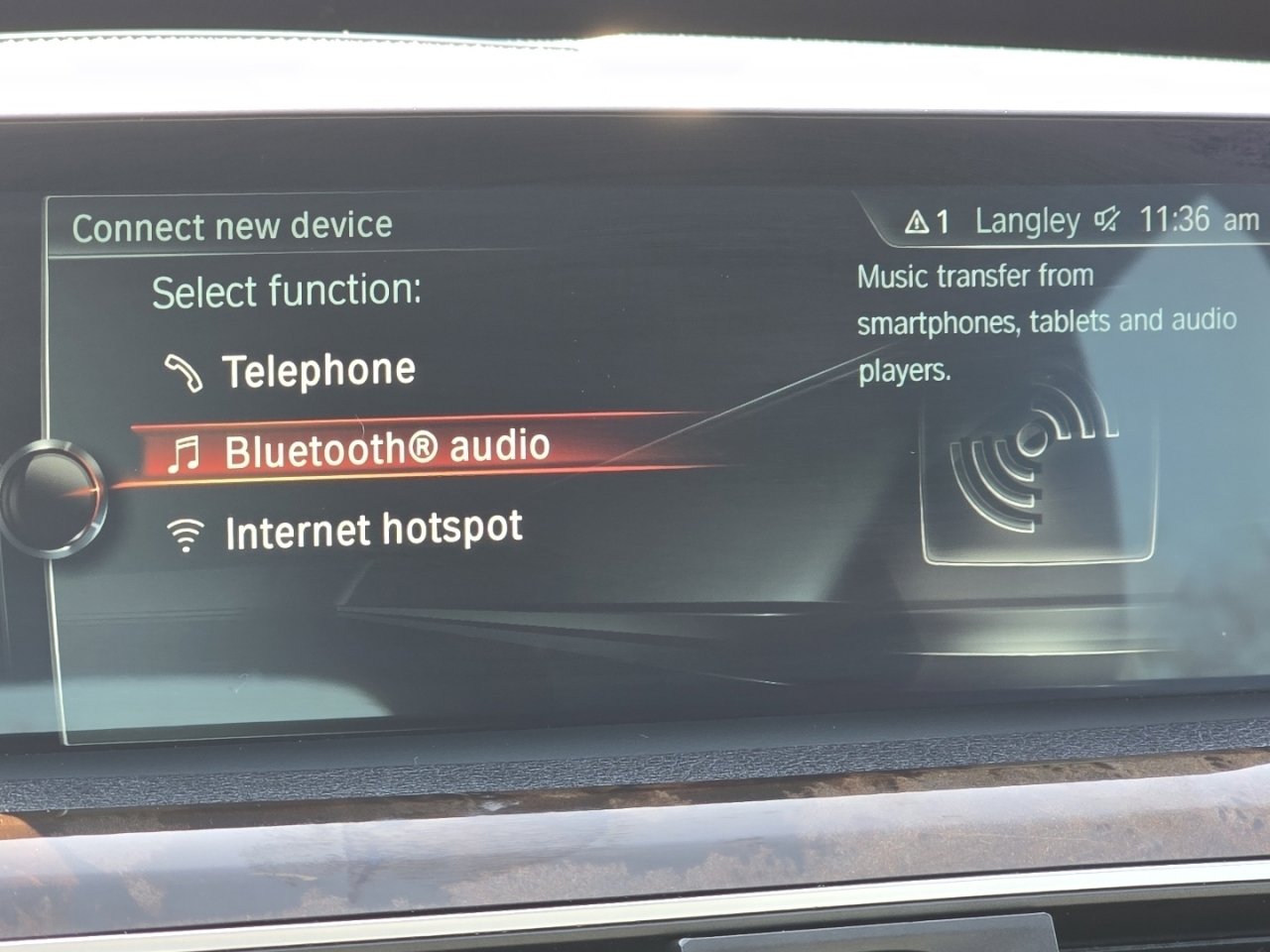 Used 2017 BMW 330i Gran Turismo xDrive image 7