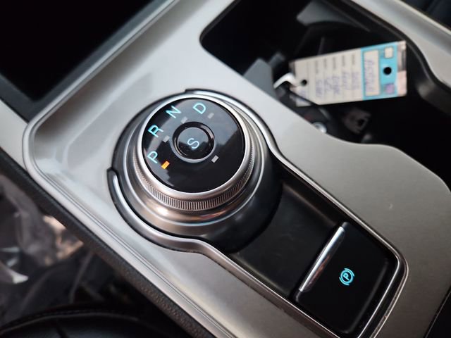 Used 2023 Ford Edge SEL image 31