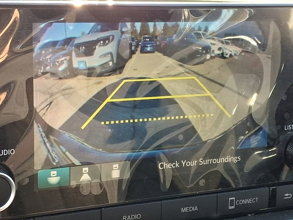 Used 2023 Honda Accord LX image 18