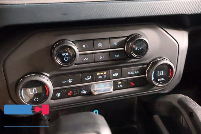 Used 2024 Ford Bronco Outer Banks AWD/4WD image 24