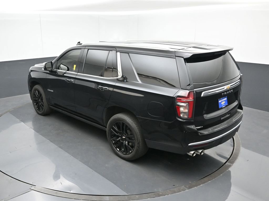 Used 2023 Chevrolet Tahoe High Country image 50