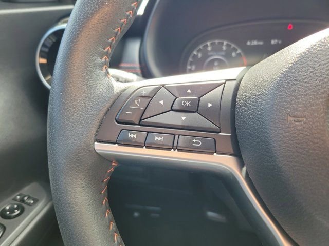 Certified 2023 Nissan Kicks SR w/ SR Premium Package image 25