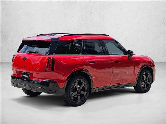 New 2027 MINI Cooper Countryman S AWD/4WD image 2