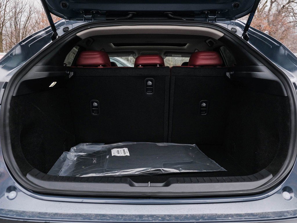 New 2026 MAZDA CX-30 AWD 2.5 S image 8