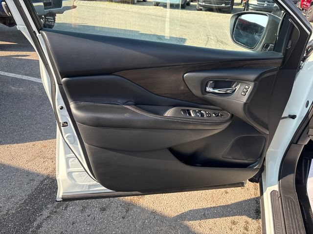 Used 2021 Nissan Murano Platinum AWD/4WD image 7