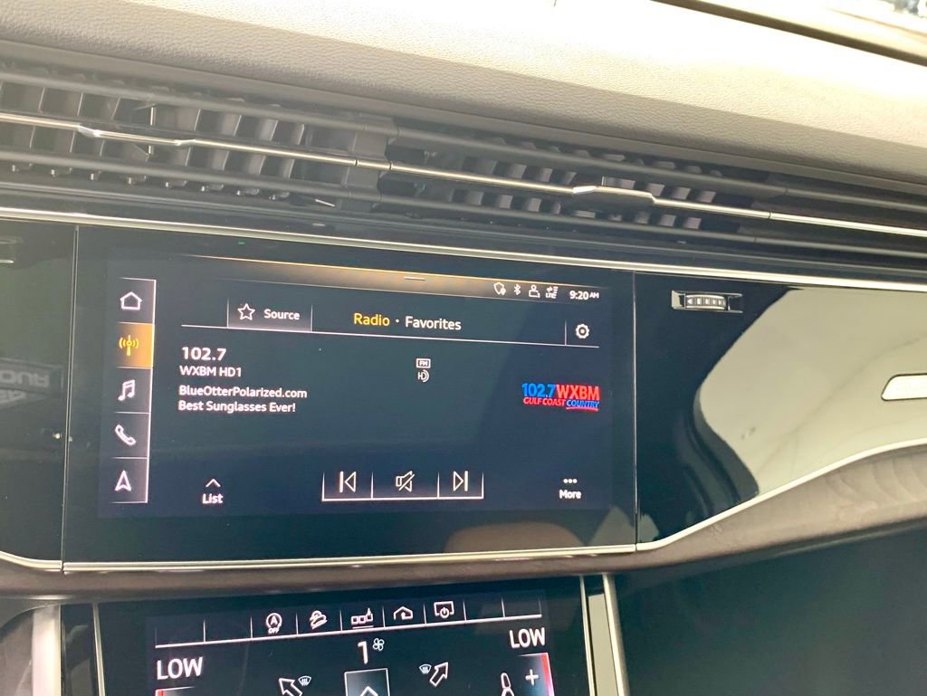 Used 2020 Audi Q7 3.0T Premium Plus image 36