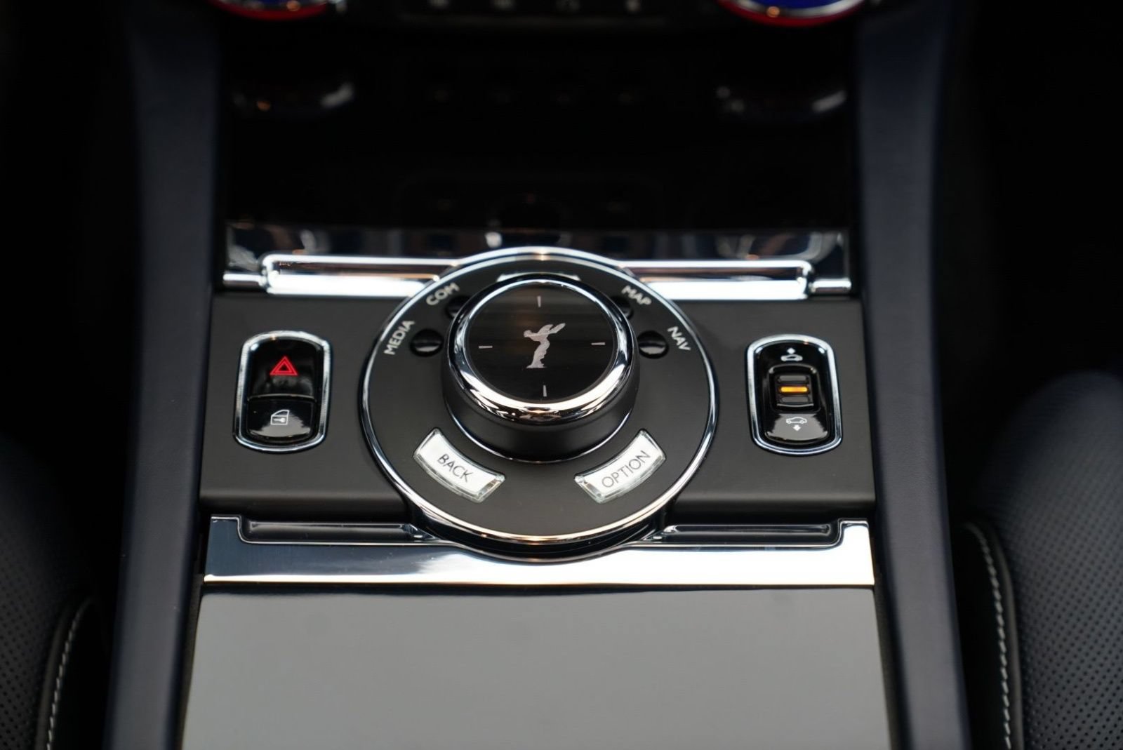 Certified 2020 Rolls-Royce Ghost RWD image 58