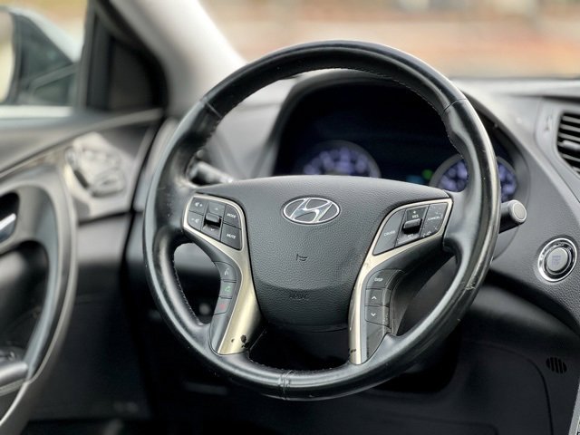 Used 2014 Hyundai Azera Limited w/ Option Group 02 image 32