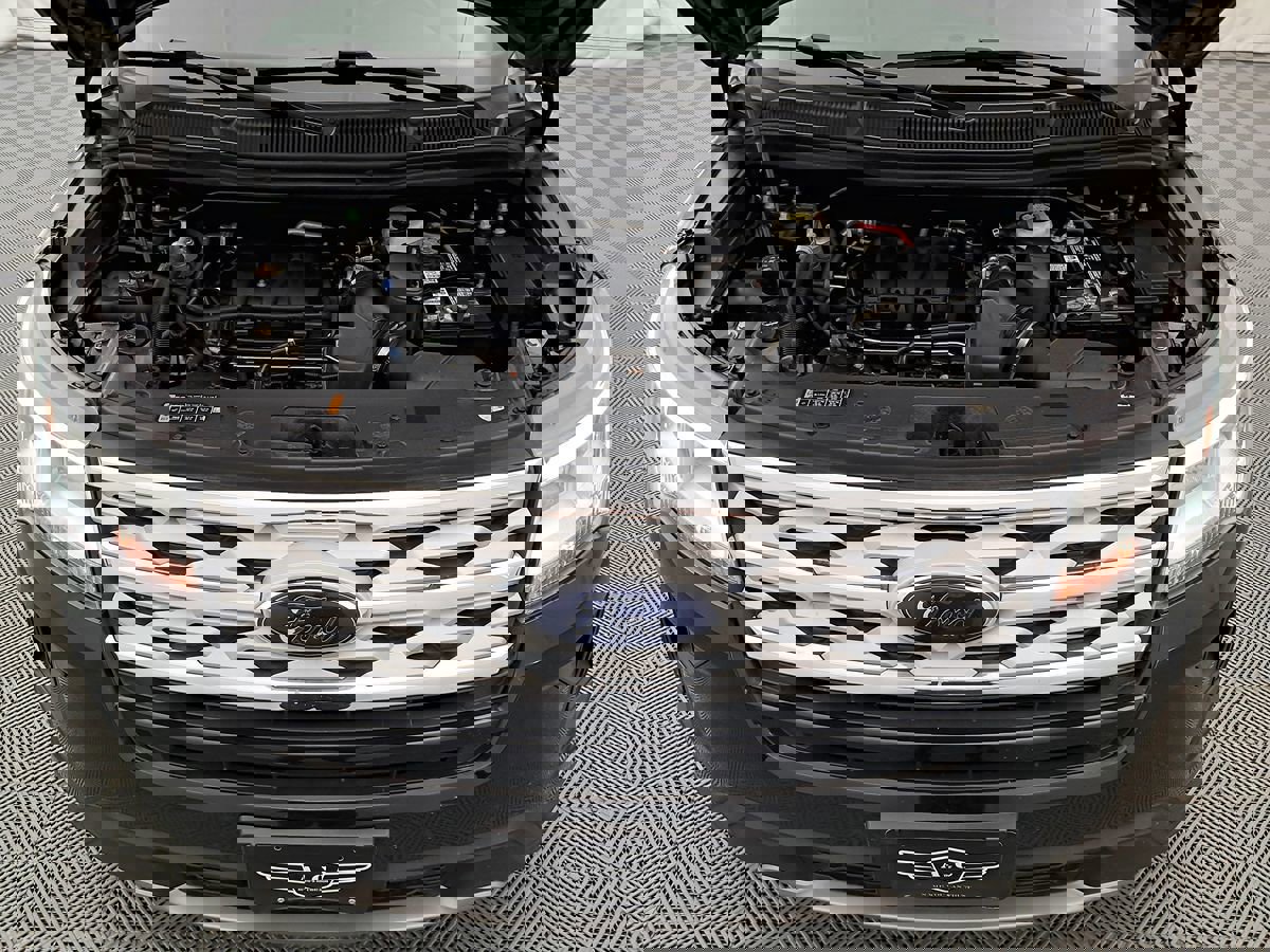 Used 2019 Ford Explorer XLT w/ Equipment Group 201A image 33