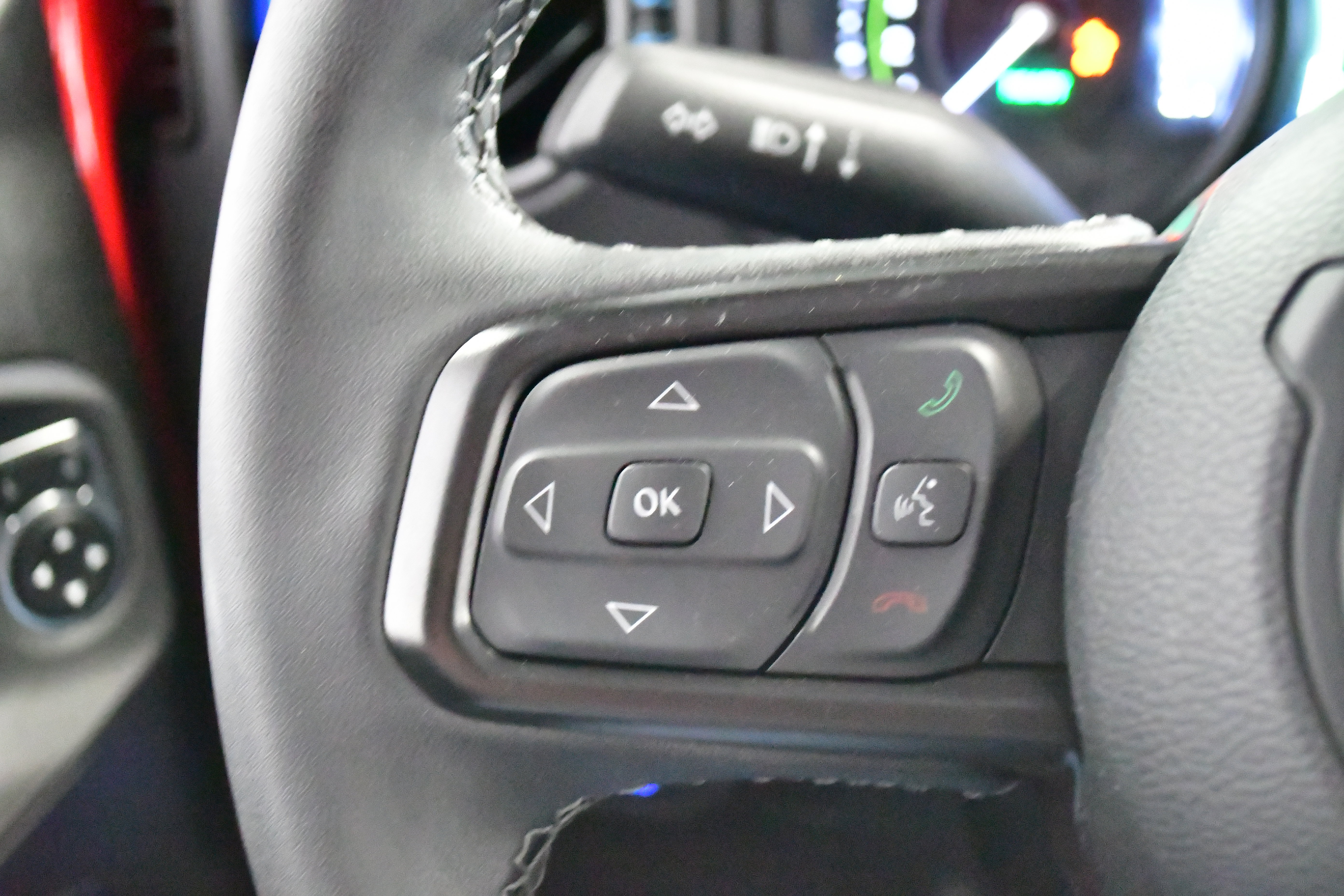 Used 2025 Jeep Wrangler Unlimited Rubicon 4xe image 21