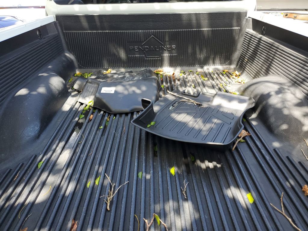 Used 2021 Nissan Frontier S image 7