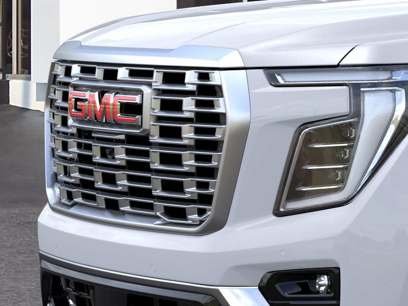 New 2026 GMC Yukon Denali w/ Denali Reserve Package image 13