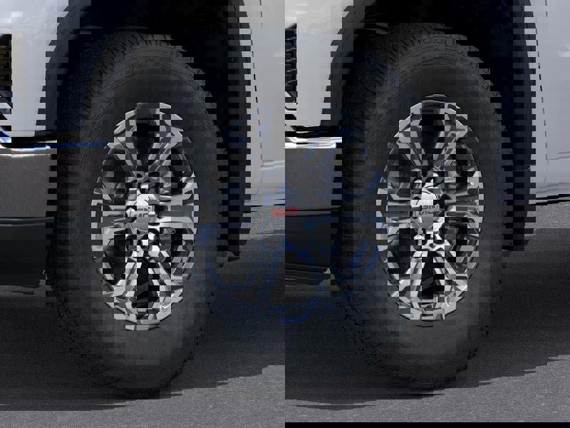 New 2026 GMC Sierra 1500 SLE image 9