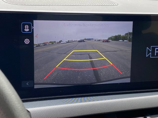 Used 2025 Hyundai Sonata SEL FWD image 11