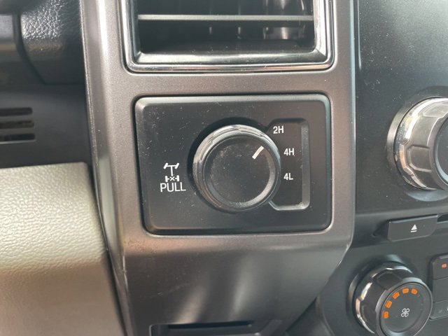 Used 2018 Ford F150 XLT w/ Equipment Group 301A Mid image 18