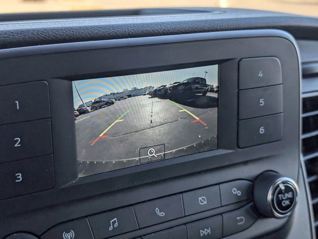 Used 2024 Ford Transit 250 Low Roof w/ Exterior Upgrade Package image 20