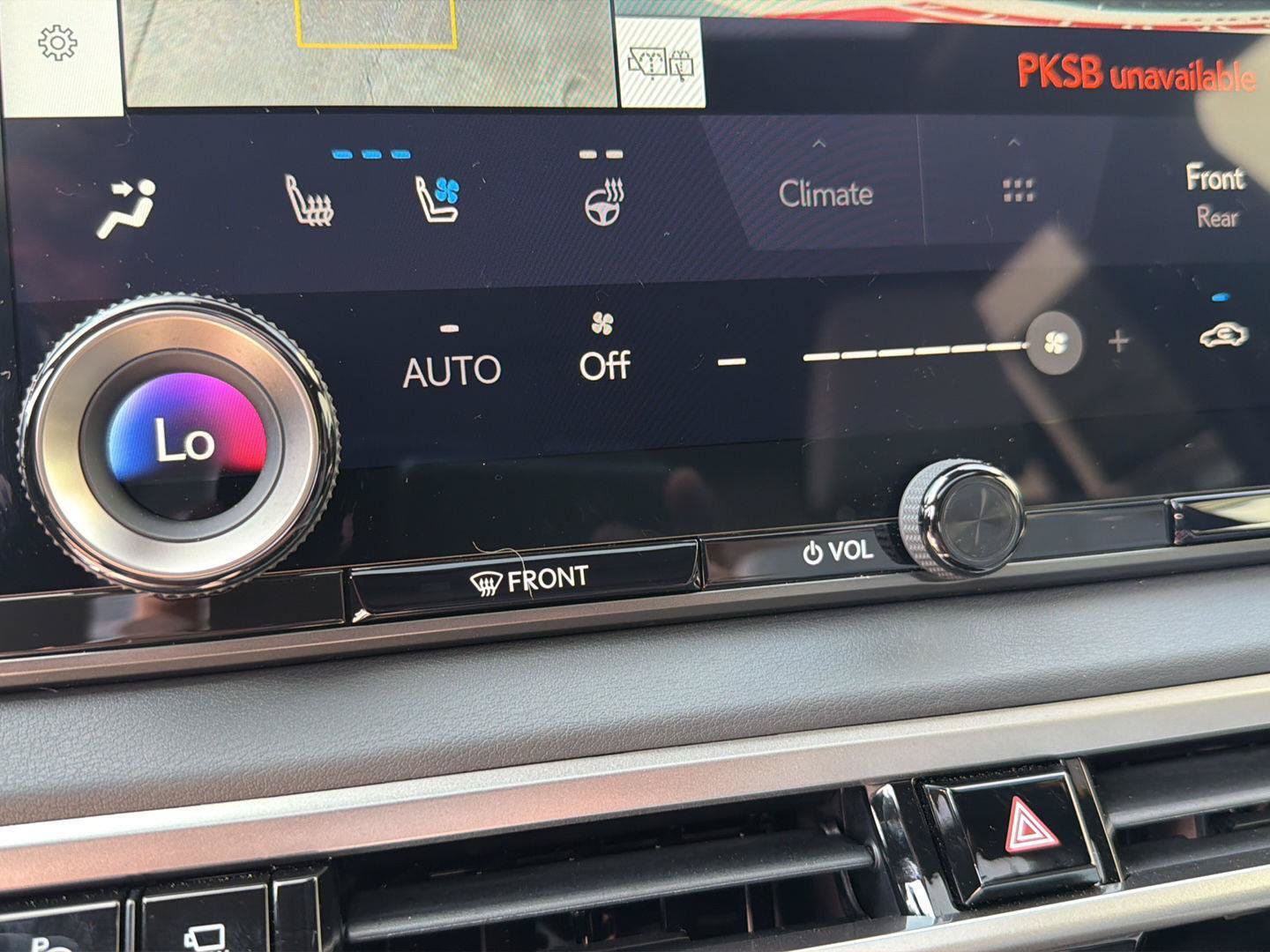 New 2026 Lexus RX 350 FWD image 26