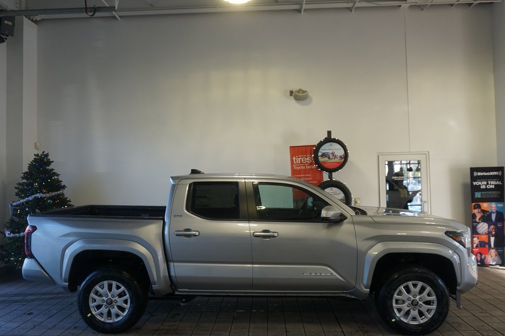 New 2026 Toyota Tacoma SR5 image 15