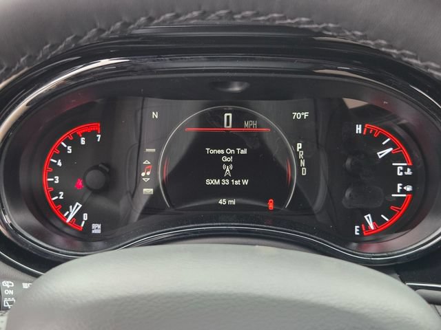 New 2026 Dodge Durango GT AWD/4WD image 24