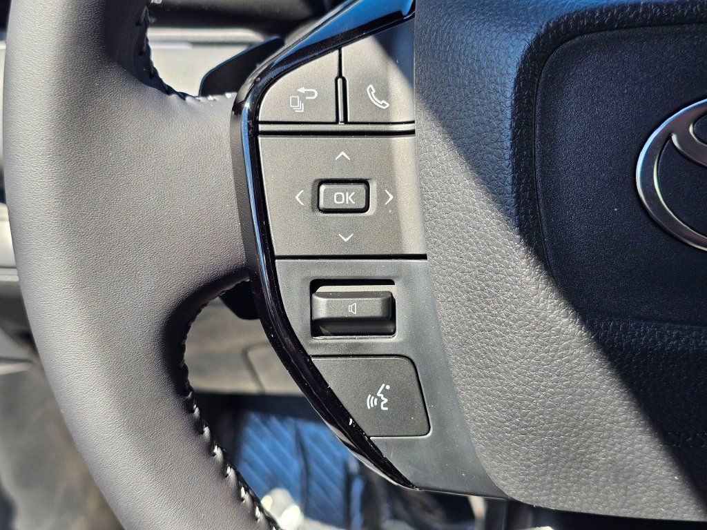 New 2026 Toyota C-HR AWD/4WD image 29