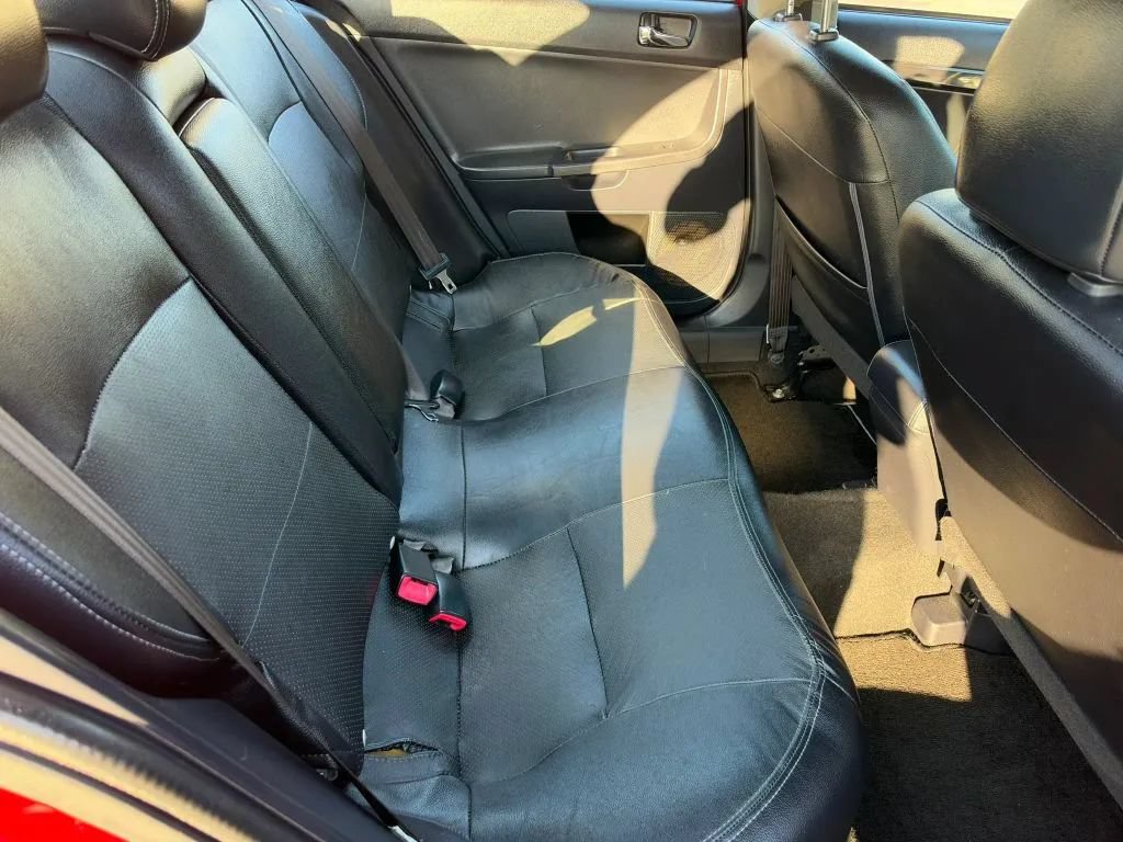 Used 2016 Mitsubishi Lancer SEL AWD/4WD image 15