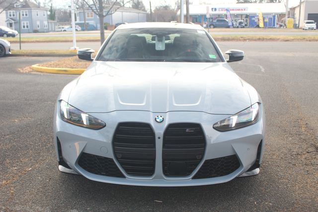 New 2026 BMW M4 Competition image 3