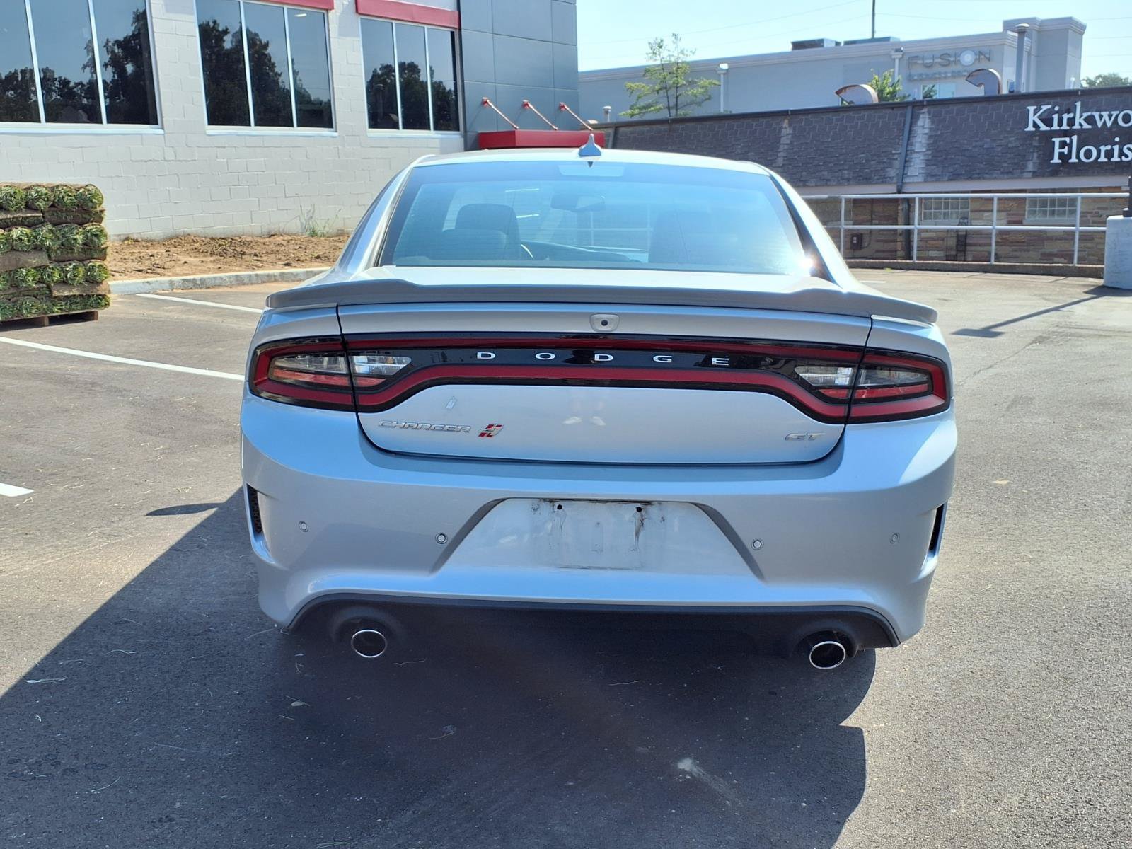 Used 2023 Dodge Charger GT w/ Plus Group AWD/4WD image 26