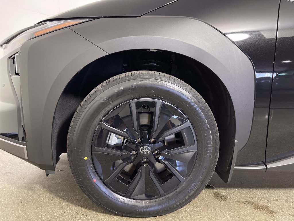 New 2026 Toyota bZ Woodland AWD/4WD image 11