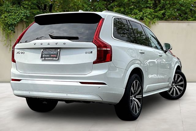 Used 2023 Volvo XC90 B5 Core w/ Climate Package AWD/4WD image 6