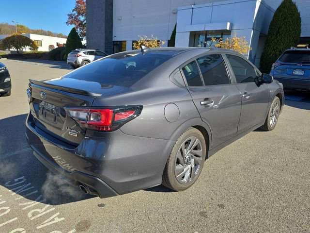 Certified 2023 Subaru Legacy Sport image 5
