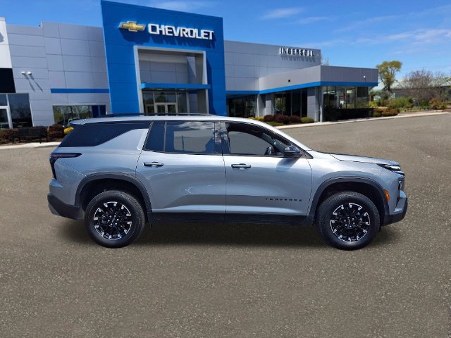 Used 2026 Chevrolet Traverse Z71 AWD/4WD image 26