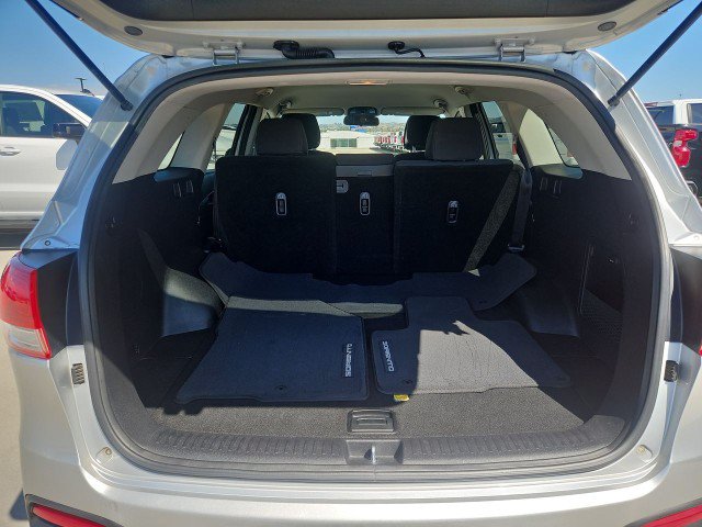 Used 2016 Kia Sorento L FWD image 23