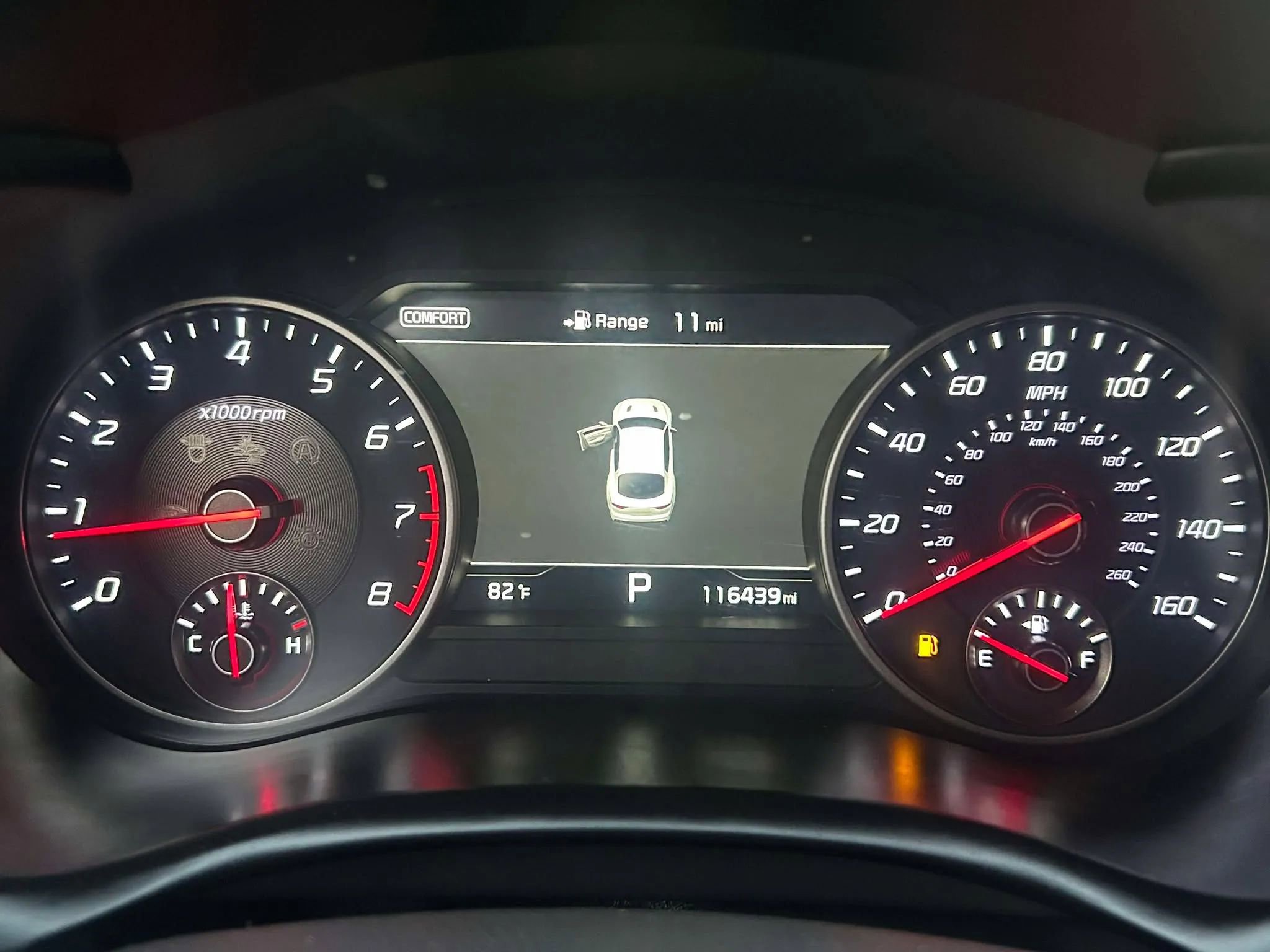 Used 2018 Kia Stinger Premium image 14