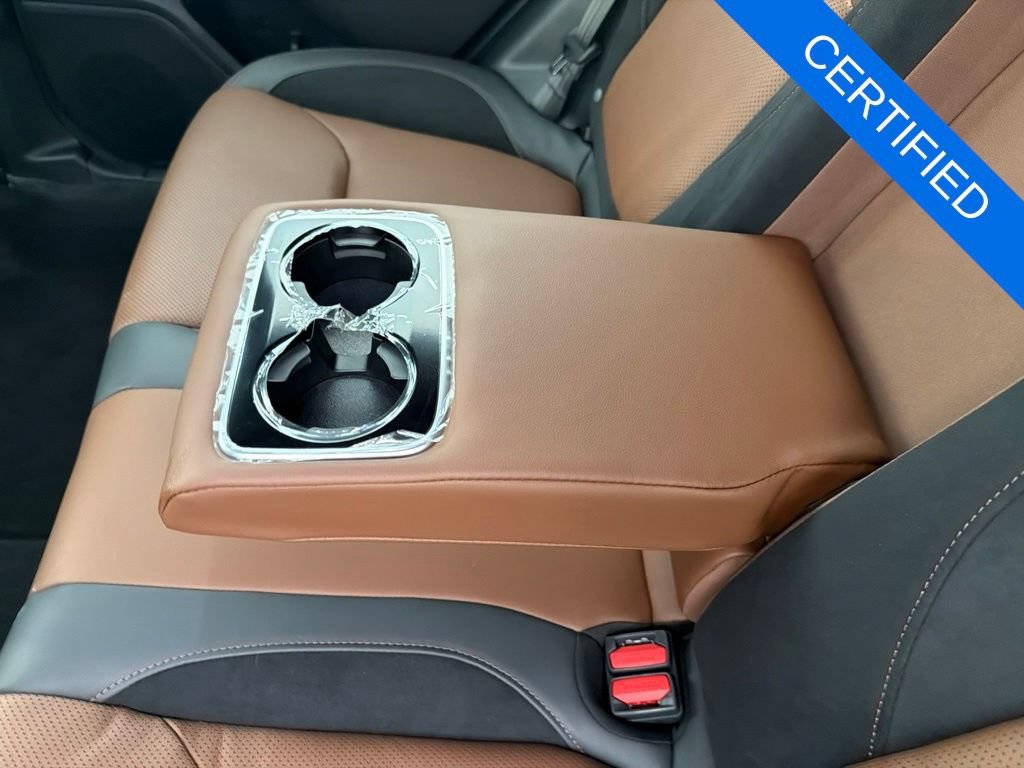 Certified 2026 Subaru Forester Touring AWD/4WD image 23
