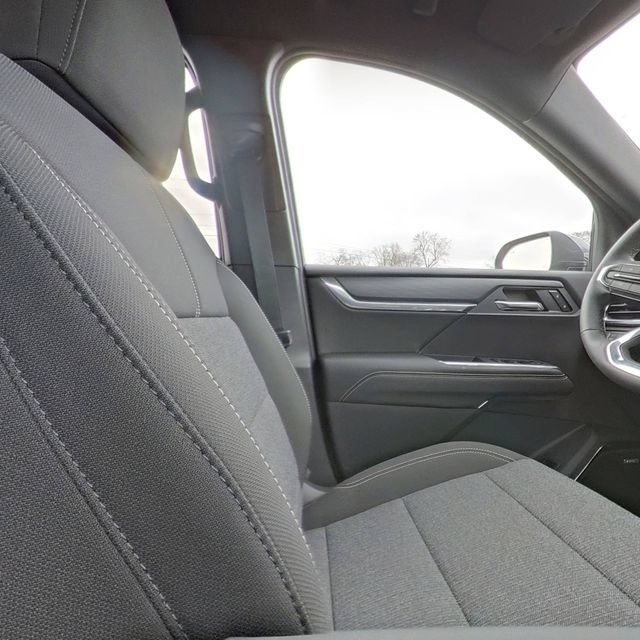 New 2026 GMC Acadia Elevation FWD image 34