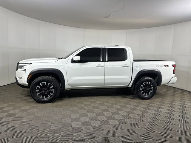 Used 2024 Nissan Frontier PRO-4X w/ Pro Convenience Package image 6