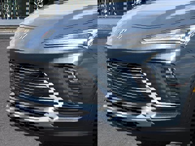 New 2026 Buick Envista Preferred w/ Convenience I Package image 17