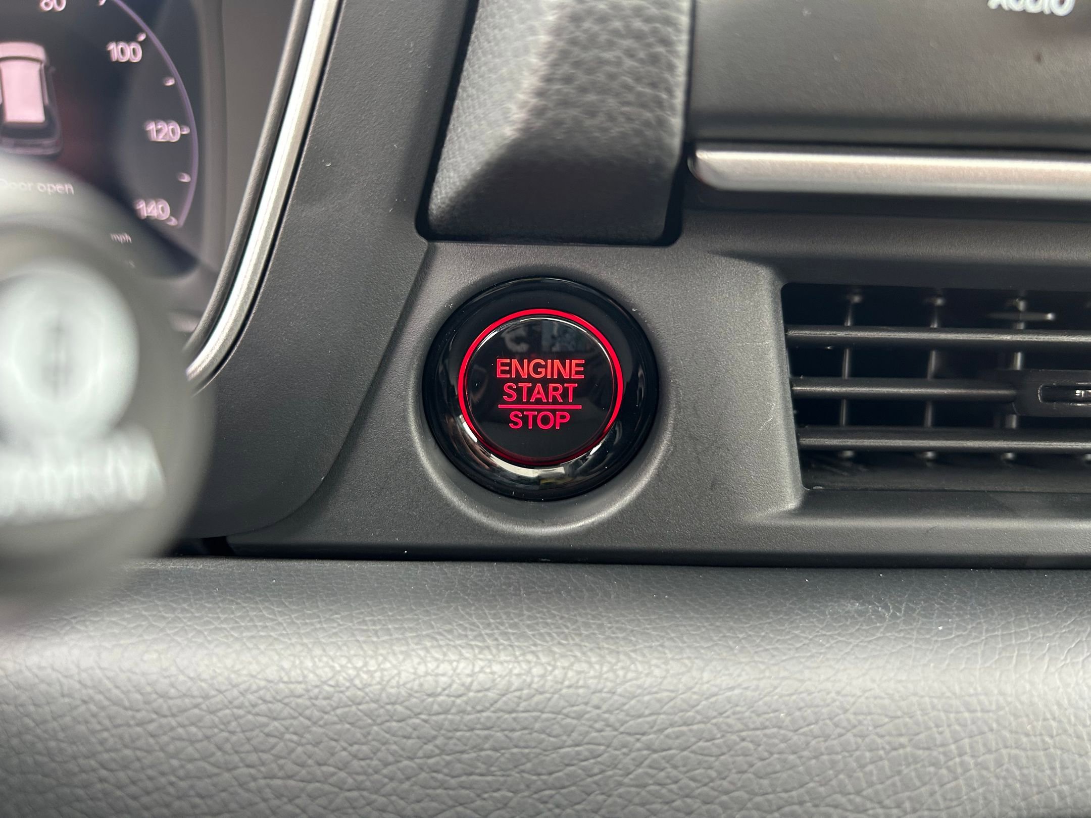 Used 2026 Honda Passport TrailSport Elite image 18