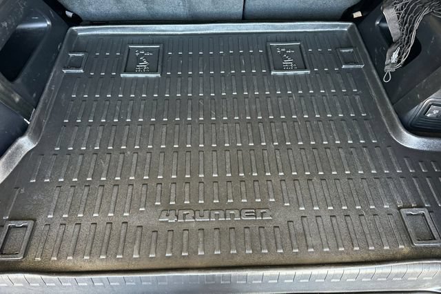 Certified 2023 Toyota 4Runner Limited AWD/4WD image 21