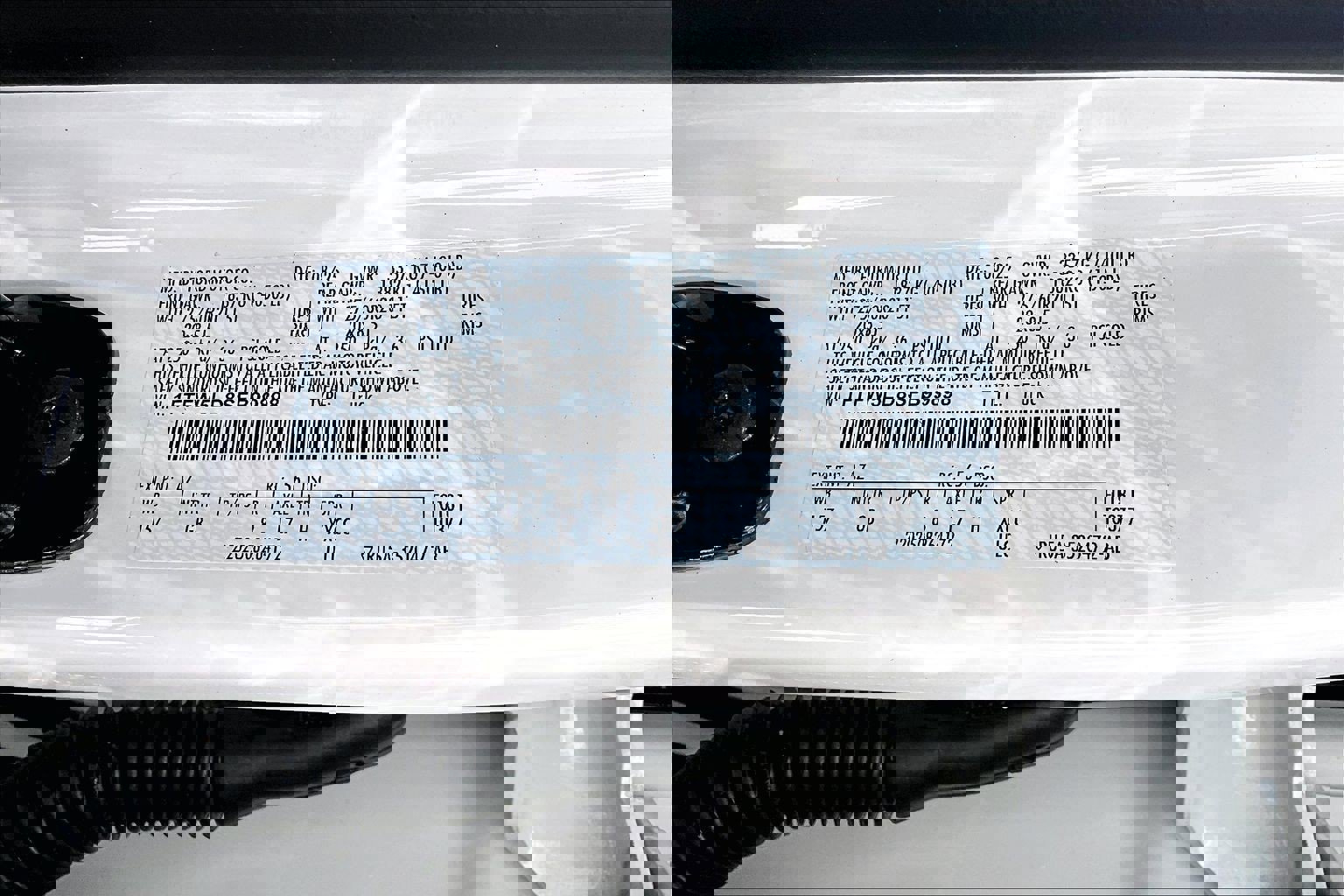 Used 2025 Ford F150 Lariat w/ Equipment Group 502A High image 20