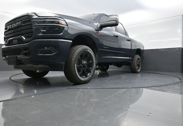 New 2026 RAM 2500 Laramie w/ Night Edition image 22