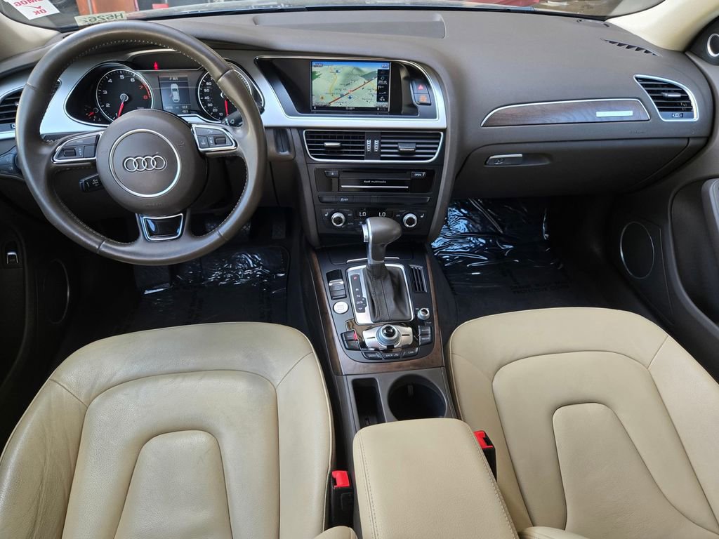 Used 2016 Audi A4 Premium Plus w/ Technology Package image 15